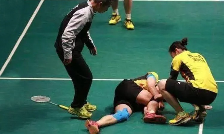 人格魅力！颜骏凌谈邵佳一，“目标就是世界杯！”